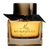 My Burberry Black, so british perfume