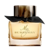 My Burberry Black, the newcomer to Burberry