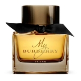 Burberry perfume My Burberry Black