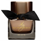 New perfume My Burberry Black Elixir