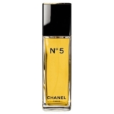 Chanel perfume N ° 5 Eau de Toilette