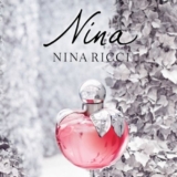 The perfume Nina by Nina Ricci