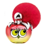 Nina Ricci presents her perfume monster Nina