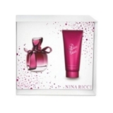 Nina Ricci – Box Ricci Ricci Christmas 2012