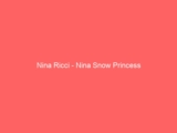 Nina Ricci – Nina Snow Princess