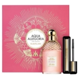 New Aqua Allegoria Pera Granita set by Guerlain