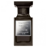 Tom Ford’s latest Tobacco Oud Intense fragrance