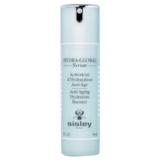 New Sisley Hydra Global Hydrating Serum