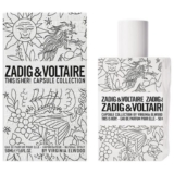 This is Her Capsule Collection, the novelty from Zadig & Voltaire