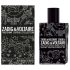 Paco Rabanne – Black Xs A Legend Debbie Harry