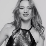 Sophia Ahrens now embodies Lady Million