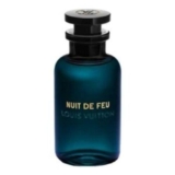 Night of Fire, the solar storm signed Louis Vuitton