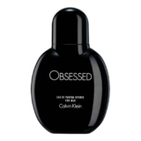 New fragrance Obsessed for Men Intense