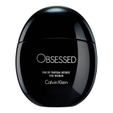 New fragrance Obsessed for Women Intense