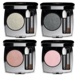 New Shadow Premiere of CHANEL