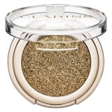 Ombre Sparkle, new sparkling eye shadow from Clarins