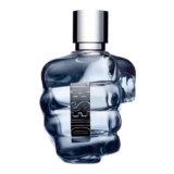 Only the Brave, Diesel’s masculine strength at your fingertips