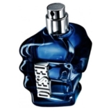 Only the Brave Extreme fragrance, an intensity that cannot be suspected