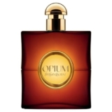 Yves Saint Laurent perfume Opium Eau de Toilette