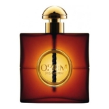 Opium the perfume Yves Saint Laurent