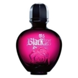 Paco Rabanne Black XS for Her