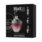 Paco Rabanne – Box Black XS L’Excès Femme 2013