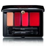 Guerlain KissKiss from Paris makeup palette