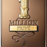 One Million Privé, the embodiment of male desire