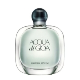 Aqua Di Gioia, an emotion on the border between land and sea