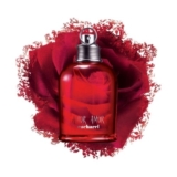 Amor Amor, Cacharel’s best-selling perfume