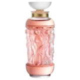 Lalique Bacchantes 2017 bottle