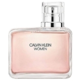 Women, the new Calvin Klein feminine fragrance