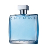 The different Chrome Azzaro fragrances