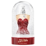 New fragrance Collector Classic Snow Globe Jean Paul Gaultier