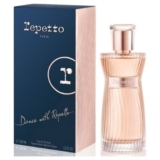 Dance with Repetto, the fragrance novelty Repetto