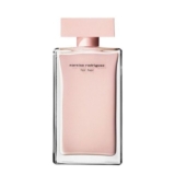 For Her by Narciso Rodriguez, a feminine portrait