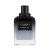 Gentlemen Only Intense, the seducer of the Givenchy house