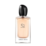“Si”, an ode to life by Armani
