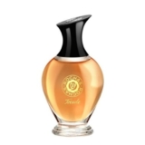 Tocade, the Parisian woman of Rochas