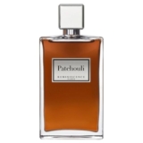 Patchouli, the cult fragrance of Reminiscence