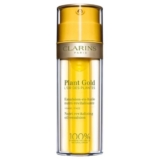 New Plant Gold treatment from Clarins