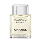 Platinum Egoïste, le meilleur côté des hommes ?