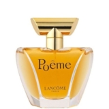 Poême by Lancôme, a hymn to feminine sensibility