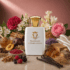 La Fille de L’Air Iris, elegance revisited