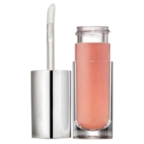 Clinique Gloss Pop Splash makes your lips shine