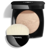 New Chanel Light Powder