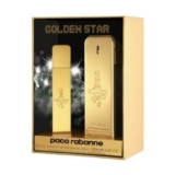 Paco Rabanne – 1 Million Golden Star