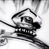 The film Guerlain Black Perfecto La Petite Robe Noire