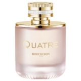Boucheron’s new Quatre en Rose fragrance