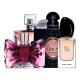 What perfume to wear in the evening?